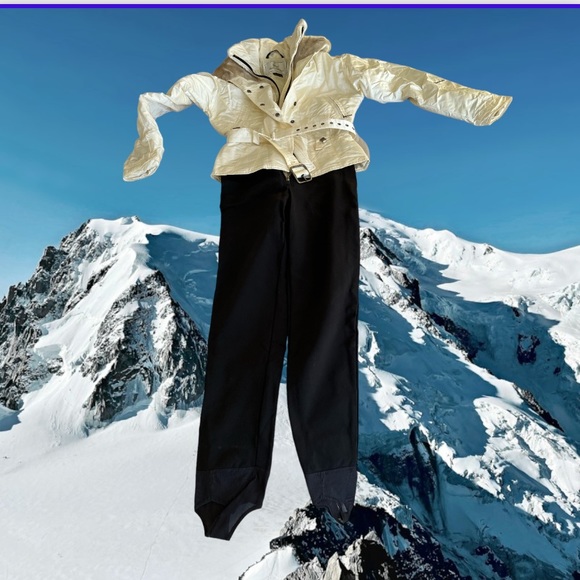 nils resort collection coat